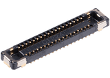 Replacement Front Camera FPC Connector Compatible with Apple iPhone 7 / 7 Plus (J4503: 36 Pin)