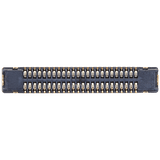 Replacement Charging Port Flex FPC Connector Compatible with Apple iPhone 7 / 7 Plus (J4101: 48 Pin)