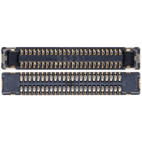 Replacement Charging Port Flex FPC Connector Compatible with Apple iPhone 7 / 7 Plus (J4101: 48 Pin)
