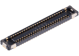 Replacement Charging Port Flex FPC Connector Compatible with Apple iPhone 7 / 7 Plus (J4101: 48 Pin)