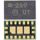 Replacement Antenna Switch IC Chip Compatible with Apple iPhone 7 / 7 Plus (LBDSM_RF: 289 LT: 21 Pins)