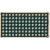 Replacement Backlight Coil Compatible with Apple iPhone 7 (M2800: TRINITY: 98 Pins)