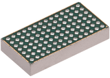 Replacement Backlight Coil Compatible with Apple iPhone 7 (M2800: TRINITY: 98 Pins)