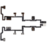 Replacement Power Button Flex Cable Compatible with Apple iPad 2 (2011 Version: EMC 2415)