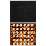 Replacement Small Audio IC Chip Compatible with Apple iPad Pro 11" 1st Gen (2018) / iPad Mini 5 / iPad Air 3 / Pro 12.9" 3rd Gen (2018) (MAX98728B)