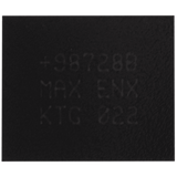 Replacement Small Audio IC Chip Compatible with Apple iPad Pro 11" 1st Gen (2018) / iPad Mini 5 / iPad Air 3 / Pro 12.9" 3rd Gen (2018) (MAX98728B)