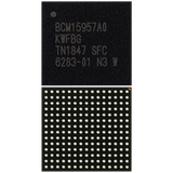 Replacement Touch Controller IC Compatible with Apple iPad 10 (2022) / iPad Pro 12.9" 4th Gen (2020) / iPad Pro 11" 2rd Gen (2020) / 3rd Gen (2021) / iPad Air 4 / iPad Air 5 (Bcm15957a0,210 Pin)