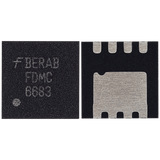 Replacement Mosfet IC Chip Compatible with Apple iPad Mini 5 (6683)