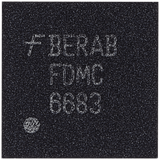 Replacement Mosfet IC Chip Compatible with Apple iPad Mini 5 (6683)