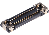 Replacement Back Camera Flex FPC Connector Compatible with Apple iPhone 8 / 8 Plus (J4000 J3900: 24 Pin)