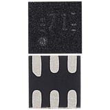 Replacement ACC Power Supply Tube Compatible with Apple iPhone 8 / 8 Plus / X (U5900)