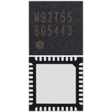 Replacement Charge Management IC Chip Compatible with Nintendo (Game Console Parts) Nintendo Switch Dock (M92T55)