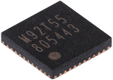 Replacement Charge Management IC Chip Compatible with Nintendo (Game Console Parts) Nintendo Switch Dock (M92T55)