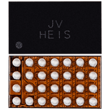 Replacement Voltage Charging IC Compatible with Samsung Galaxy S8 / S9 / S9 Plus (JV)