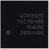 Replacement Intermediate Frequency IC Chip Compatible with Apple iPhone 6S / 6S Plus / 7 / 7 Plus (WTR3925: 106 Pins)