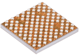 Replacement Intermediate Frequency IC Chip Compatible with Apple iPhone 6S / 6S Plus / 7 / 7 Plus (WTR3925: 106 Pins)