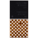 Replacement Intermediate Frequency IC Chip Compatible with Apple iPhone 7 / 7 Plus (WTR4905 1VV 60 Pins Qualcomm Version)