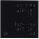 Replacement Intermediate Frequency IC Chip Compatible with Apple iPhone 7 / 7 Plus (WTR4905 1VV 60 Pins Qualcomm Version)