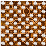 Replacement Intermediate Frequency IC Chip Compatible with Apple iPhone 7 / 7 Plus (WTR4905 1VV 60 Pins Qualcomm Version)