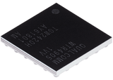 Replacement Intermediate Frequency IC Chip Compatible with Apple iPhone 7 / 7 Plus (WTR4905 1VV 60 Pins Qualcomm Version)