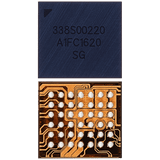 Replacement Small Audio IC Chip Compatible with Apple iPhone 6S / 7 / 7 Plus (U3301 U3402 U3502 338S00220 42 Pins)