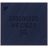 Replacement Small Audio IC Chip Compatible with Apple iPhone 6S / 7 / 7 Plus (U3301 U3402 U3502 338S00220 42 Pins)