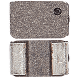 Replacement L1804 / L1801 Coil IC Compatible with Apple iPhone 7 / 7 Plus