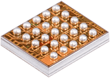 Replacement Vibration Control IC Compatible with Apple iPhone 7 / 7 Plus (U3601: 0316D: 25 Pins)