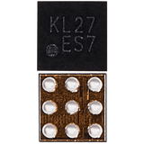 Replacement NFC Boost IC Chip Compatible with Apple iPhone 7 / 7 Plus (NFBST_RF: 9 Pins)