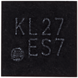 Replacement NFC Boost IC Chip Compatible with Apple iPhone 7 / 7 Plus (NFBST_RF: 9 Pins)