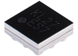 Replacement NFC Boost IC Chip Compatible with Apple iPhone 7 / 7 Plus (NFBST_RF: 9 Pins)