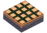 Replacement LATCP-RF Compatible with Apple iPhone 7 / 7 Plus