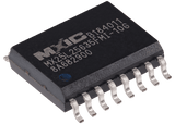 Replacement Nor IC Chip Compatible with Sony (Game Console Parts) PlayStation 4 (MX25L25635FMI-10G)