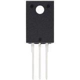 Replacement Power Supply Transistor Infineon TO-220 Compatible with Sony (Game Console Parts) PlayStation 4 (SPA20N60C3)