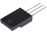 Replacement Power Supply Transistor Infineon TO-220 Compatible with Sony (Game Console Parts) PlayStation 4 (SPA20N60C3)