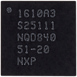 Replacement Tristar U2 Charging IC Compatible with Apple iPhone SE (2016) / 6S / 6S Plus (U4500: 1610A3: 36 Pins)