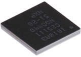 Replacement Tristar U2 Charging IC Compatible with Apple iPhone SE (2016) / 6S / 6S Plus (U4500: 1610A3: 36 Pins)