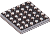 Replacement Tristar U2 Charging IC Compatible with Apple iPhone SE (2016) / 6S / 6S Plus (U4500: 1610A3: 36 Pins)
