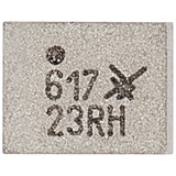 Replacement Amplifer & PreFilter GPS / GNSS Compatible with Apple iPhone 6 / 6 Plus GPS-LNA 617 (6 Pins)