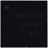 Replacement Power IC Compatible with Samsung Galaxy S6 / S6 Edge / S6 Edge Plus / Note 5