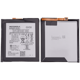 Replacement Battery Compatible with Motorola Moto Z Droid (XT1650-01 / XT1650-03 / XT1650-05 / 2016) (GV30)