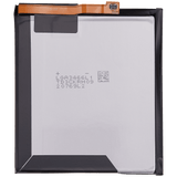 Replacement Battery Compatible with Motorola Moto Z Droid (XT1650-01 / XT1650-03 / XT1650-05 / 2016) (GV30)