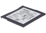 Replacement Battery Compatible with Motorola Moto Z Droid (XT1650-01 / XT1650-03 / XT1650-05 / 2016) (GV30)