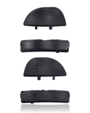 Replacement Left / Right / ZL And RL Buttons Compatible with Nintendo (Game Console Parts) Nintendo Switch Joy Con Controller
