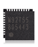 Replacement Charge Management IC Chip Compatible with Nintendo (Game Console Parts) Nintendo Switch Dock (M92T55)