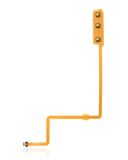 Replacement Power Volume Ribbon Flex Cable Compatible with Nintendo (Game Console Parts) Nintendo Switch