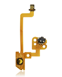 Replacement Left Trigger And Minus L Button Flex Cable Compatible with Nintendo (Game Console Parts) Nintendo Switch