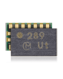 Replacement Antenna Switch IC Chip Compatible with Apple iPhone 7 / 7 Plus (LBDSM_RF: 289 LT: 21 Pins)