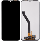 Replacement LCD Assembly Without Frame Compatible with Huawei Y6 / Y6s (2019) (Refurbished) (All Colors)