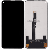 Replacement LCD Assembly Without Frame Compatible with Huawei Honor 20 / 20 Pro / Nova 5T / Nova 5i Pro (Refurbished) (Midnight Black)